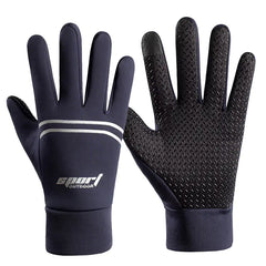 Waterproof Touchscreen Gloves