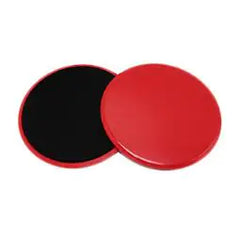 Gliding Fitness Discs