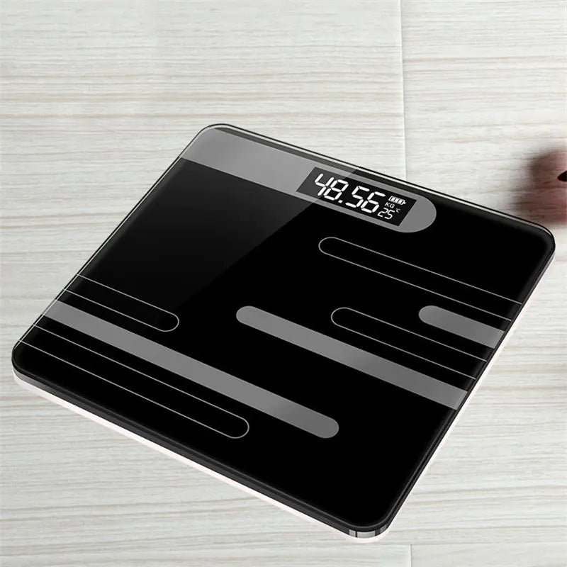 USB Rechargeable Mini-Digital Scale