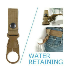 14-in-1 Ultimate Outdoor Tactical Survival & Safety Kit