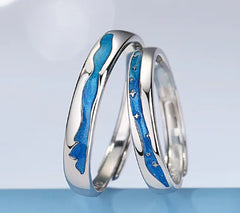 Stylish Small Design Feeling Rings