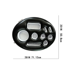 PVC Inflatable Drink Tray