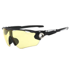 Polarized Cycling Sunglasses