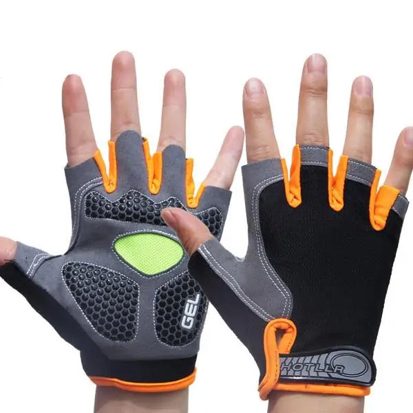 High-Performance Fitness Gloves