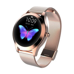 Women's IP68 Waterproof Smart Watch