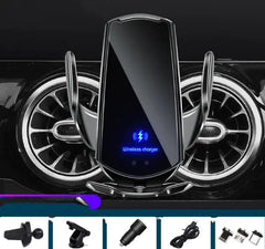 Magnetic Wireless Charging Bracket