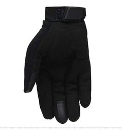 Tactical Touchscreen Gloves for Outdoor Sports