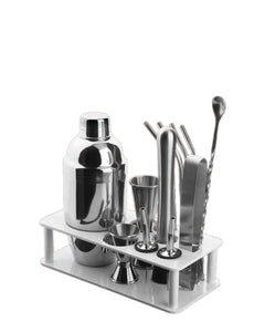 12-Piece Cocktail Set