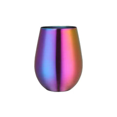 Stainless Steel Beer & Wine Cup