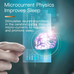 Microcurrent Sleeping Aid Bracelet