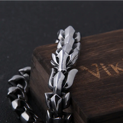 Men's Viking Bracelet