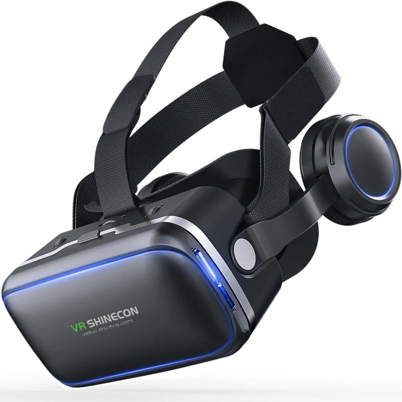 VR 6.0 Headset