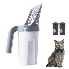 Cat Litter Scooper