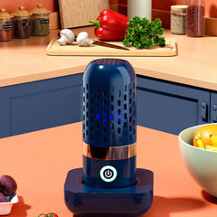 Smart Food Sterilizer