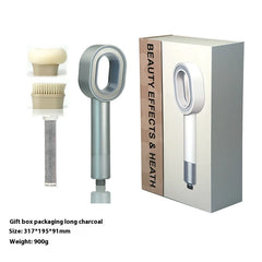 Aromatherapy Shower Head Gift Box