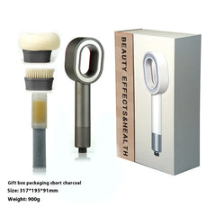 Aromatherapy Shower Head Gift Box