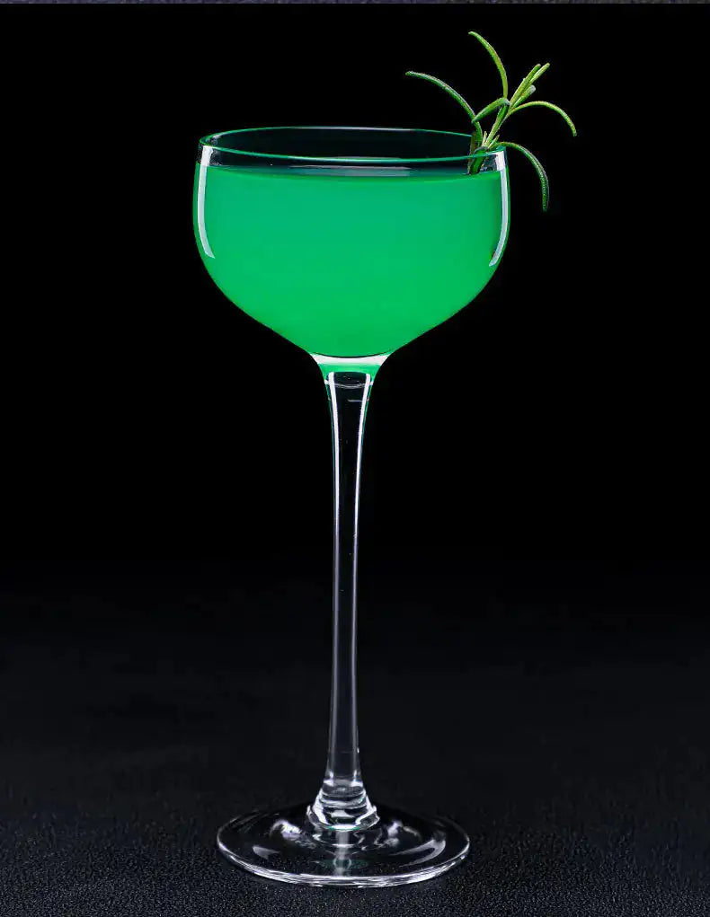 Exquisite Cocktail Glass