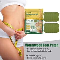 EELHOE Herbal Foot Patches for Stress Relief & Sleep Aid