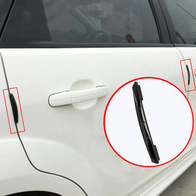 4x Door Edge Scratch Protectors