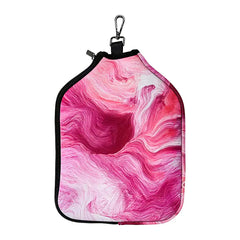 Dive Material Pickleball Paddle Bag