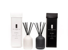 Reed Diffuser - White Tea