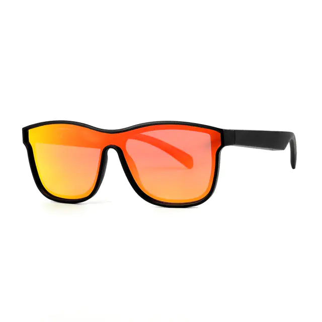 Designer Wireless Bluetooth 5.0 Sunglasses