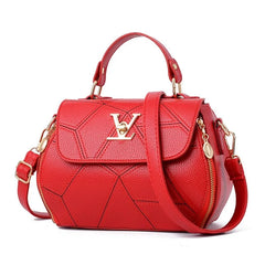 Elegant Leather Handbags