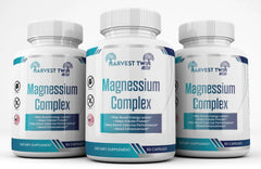 Magnesium Complex Capsules