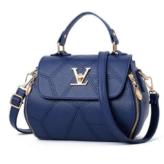 Elegant Leather Handbags