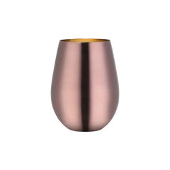 Stainless Steel Beer & Wine Cup