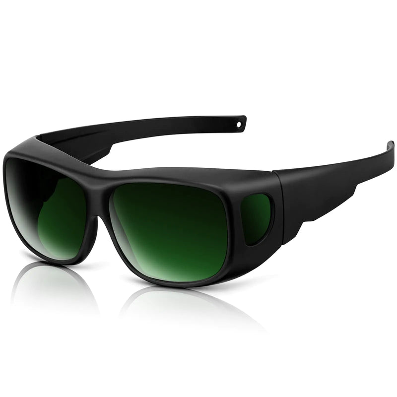 Viconor Laser Safety Glasses for Light Therapy, Tanning, Etc