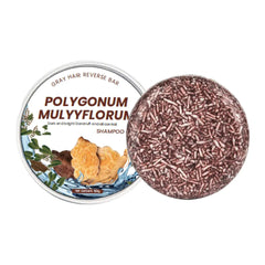 He Shou Wu Herbal Shampoo Soap