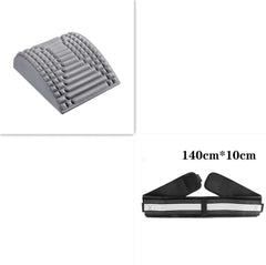 Lumbar Spine Soothing Pillow