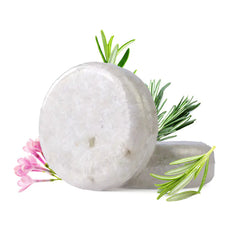 Lavender Handmade Shampoo Soap Bar for Moisture Control