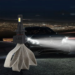 S7 LED Car Headlights & S2 Work Lights