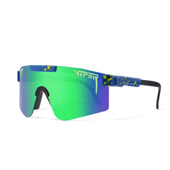 Polarized Full Speed Sunglasses