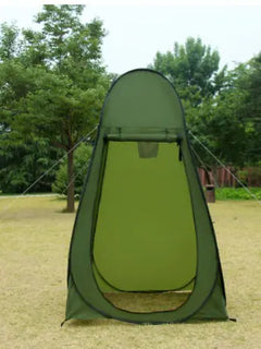 Portable Shower Tent