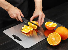 Titanium Cutting Board
