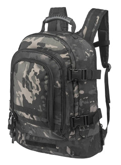 Expandable Tactical Backpack