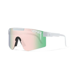 Polarized Full Speed Sunglasses