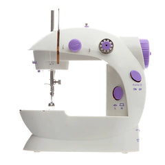 Mini Electric Sewing Machine w Light