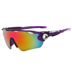 Polarized Cycling Sunglasses