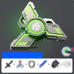 Fingertip Fidget Toy