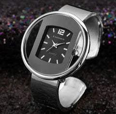 Luxury Women's Bracelet Timepiece