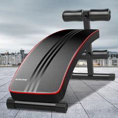 Multi-Function Ab Board