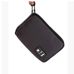 Digital Storage Bag for Cables & Accessories