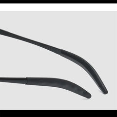 Smart Photochromic Polarized Day & Night Sunglasses