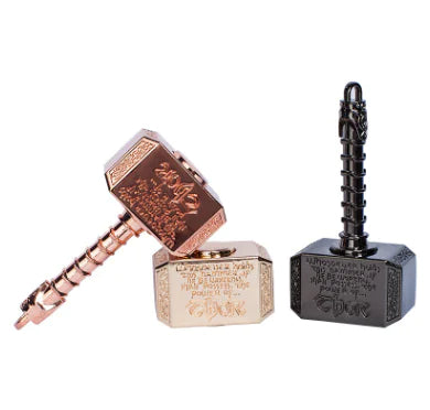 Thor's Hammer Alloy Fidget Spinner