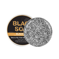 He Shou Wu Herbal Shampoo Soap