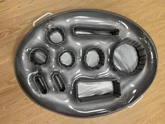 PVC Inflatable Drink Tray